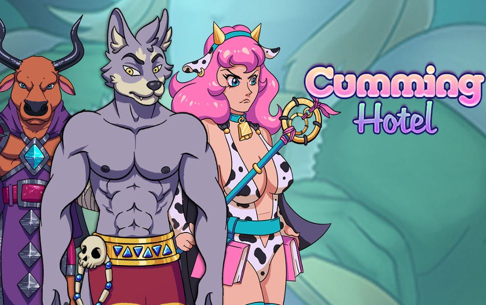 Couverture du jeu Cumming Hotel