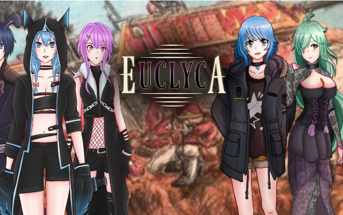 Couverture du jeu Euclyca