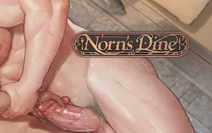 Couverture du jeu Norn's Dine