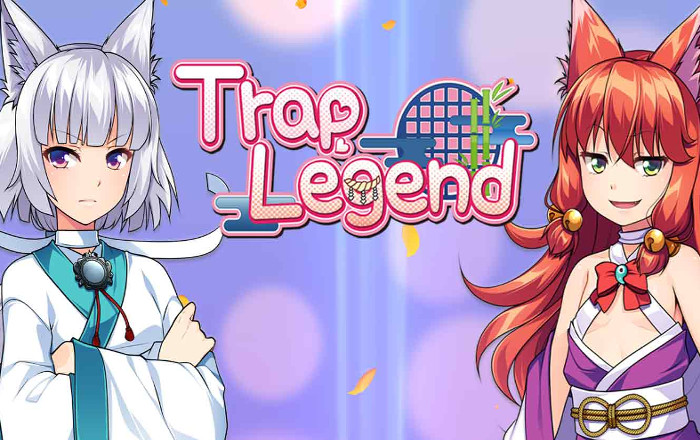 Couverture du jeu Trap Legend
