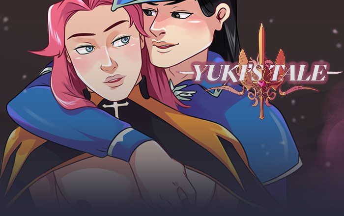 Couverture du jeu Yuki's Tale